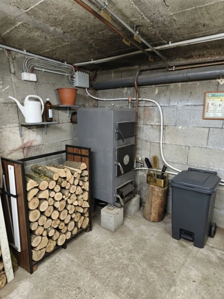 Eladó Ház Szentlőrinckáta 120 m2 