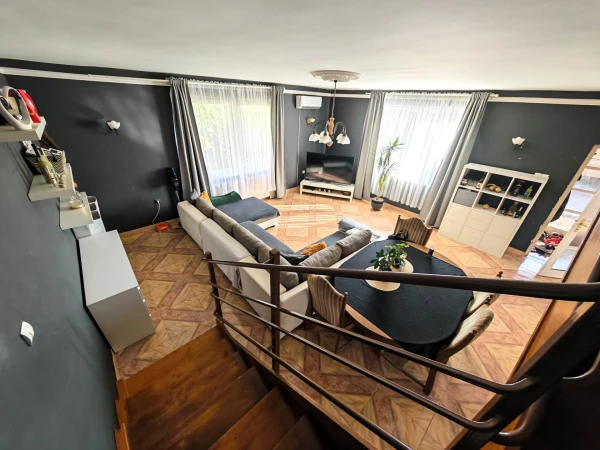 Eladó Ház Szentlőrinckáta 120 m2 