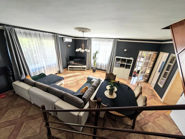 Eladó Ház Szentlőrinckáta 120 m2 
