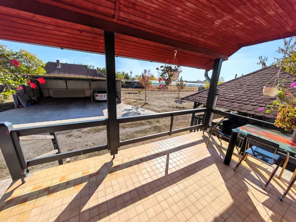 Eladó Ház Szentlőrinckáta 120 m2 