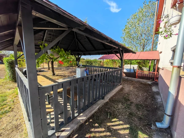 Eladó Ház Szentlőrinckáta 120 m2 