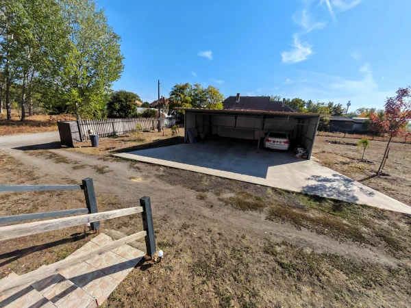 Eladó Ház Szentlőrinckáta 120 m2 