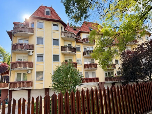 Eladó Lakás Debrecen 117 m2 