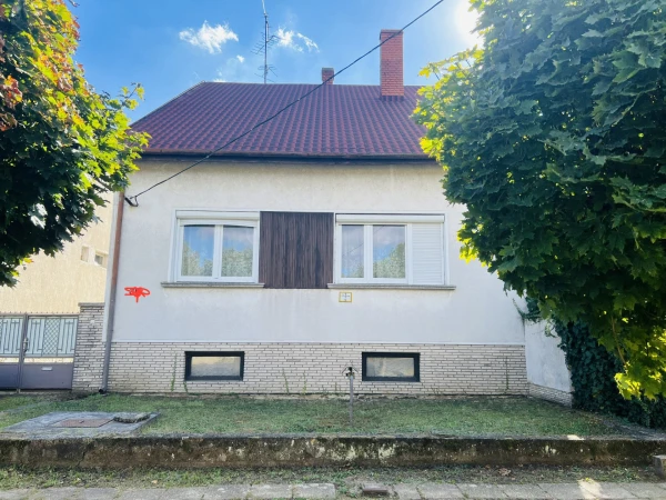 Eladó Ház Szombathely 127 m2 
