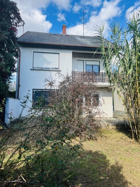 Eladó Ház Szombathely 127 m2 