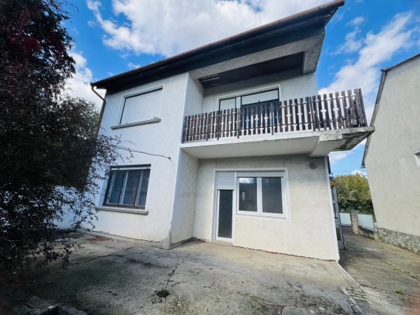 Eladó Ház Szombathely 127 m2 