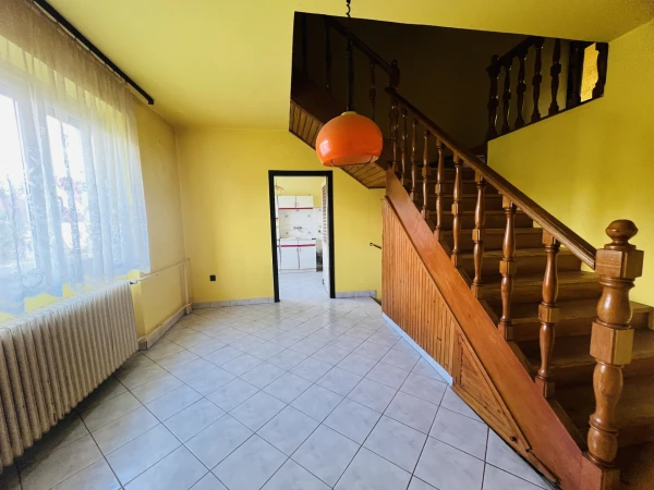 Eladó Ház Szombathely 127 m2 