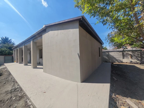 Eladó Ház Jászberény 80 m2 