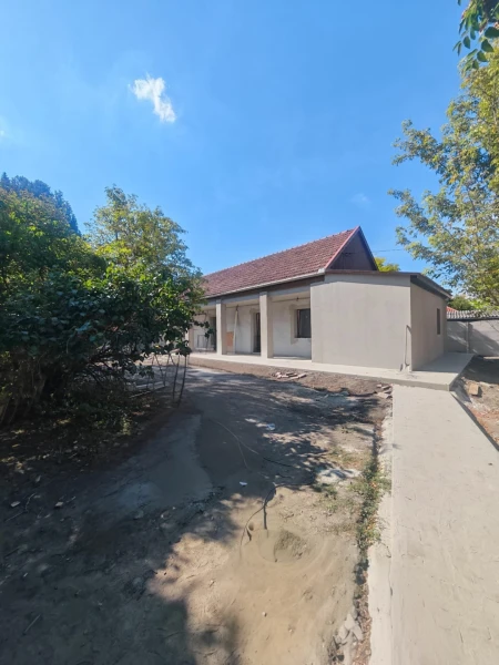 Eladó Ház Jászberény 80 m2 