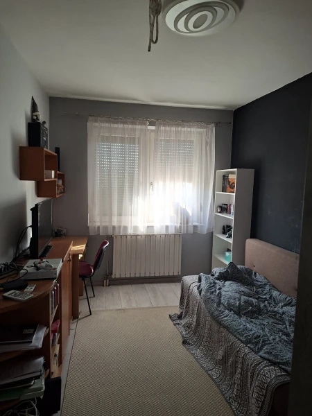 Eladó Lakás Szolnok 77 m2 