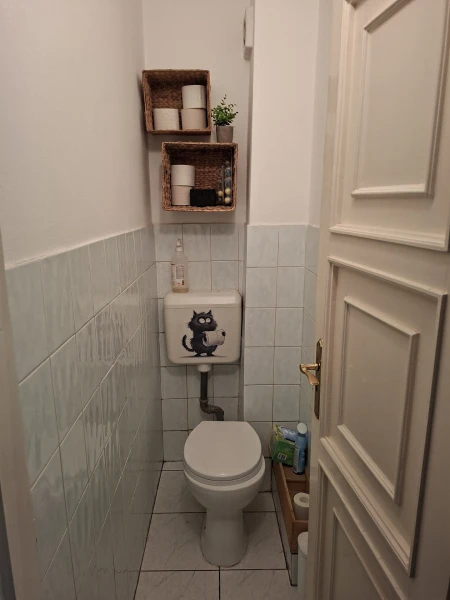 Eladó Lakás Szolnok 77 m2 