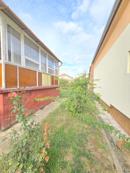 Eladó Ház Zalaegerszeg 100 m2 