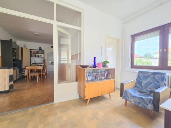 Eladó Ház Zalaegerszeg 100 m2 
