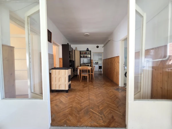 Eladó Ház Zalaegerszeg 100 m2 