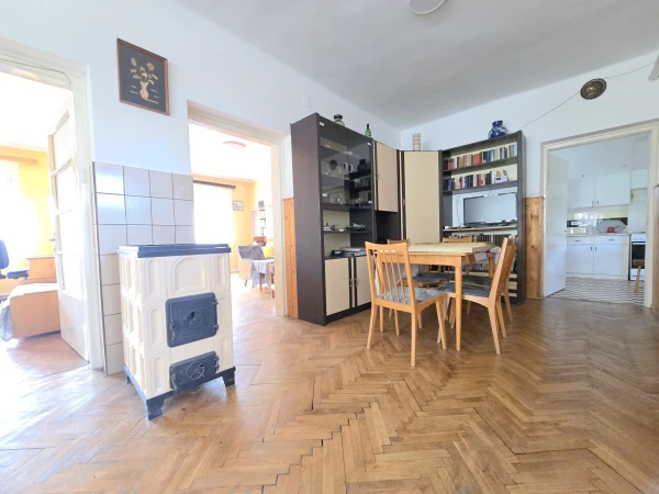 Eladó Ház Zalaegerszeg 100 m2 