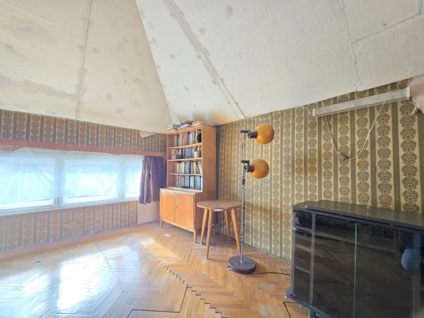 Eladó Ház Zalaegerszeg 100 m2 