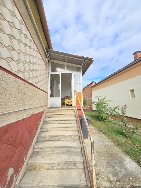 Eladó Ház Zalaegerszeg 100 m2 