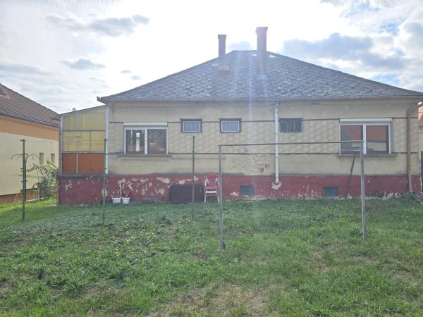 Eladó Ház Zalaegerszeg 100 m2 