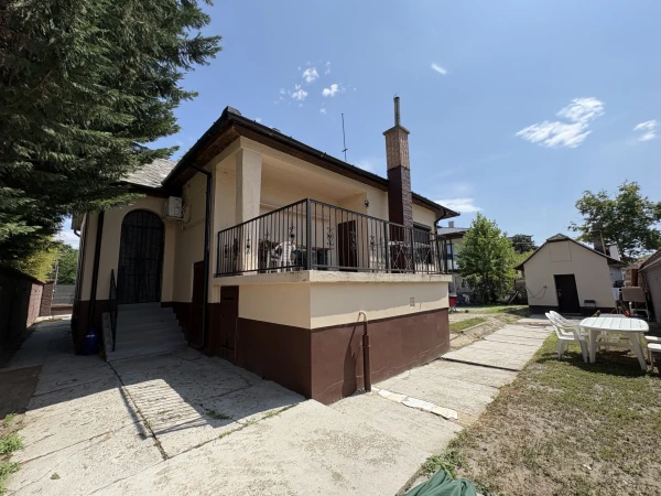Eladó Ház Kecskemét 167 m2 