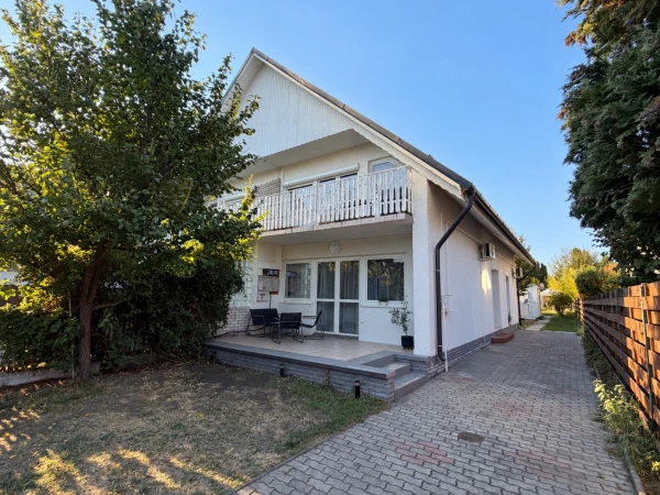 Eladó Ház Siófok 150 m2 