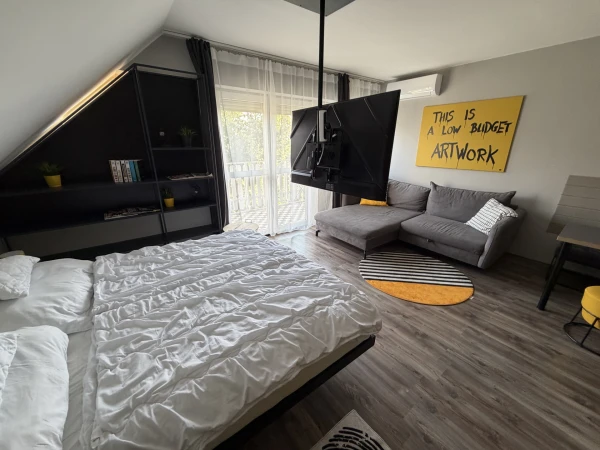 Eladó Ház Siófok 150 m2 