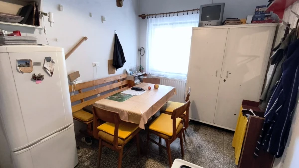 Eladó Nyaraló Tamási 50 m2 