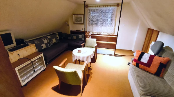 Eladó Nyaraló Tamási 50 m2 