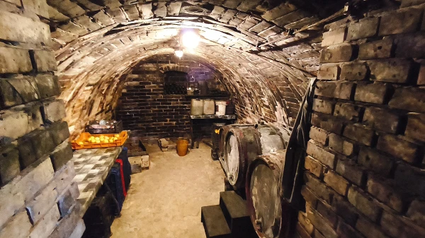 Eladó Nyaraló Tamási 50 m2 