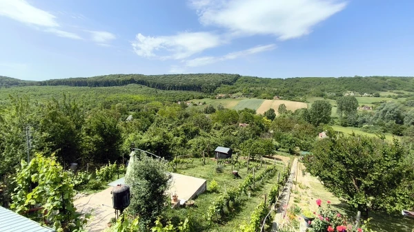 Eladó Nyaraló Tamási 50 m2 