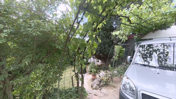 Eladó Nyaraló Tamási 50 m2 