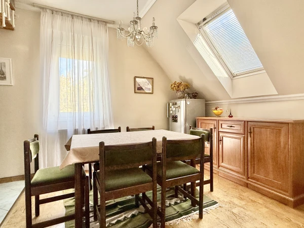 Eladó Lakás Debrecen 105 m2 