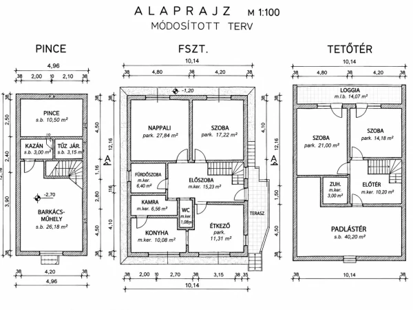 Eladó Ház Ceglédbercel 190 m2 