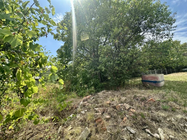 Eladó Telek Zalaegerszeg 2295 m2 