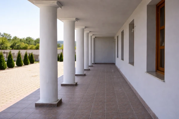 Eladó Ház Érsekvadkert 660 m2 