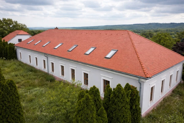 Eladó Ház Érsekvadkert 660 m2 