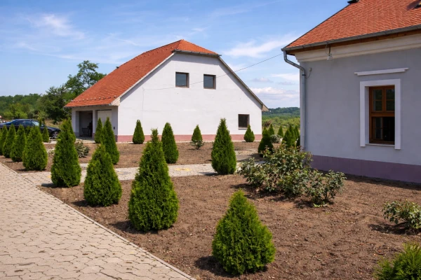 Eladó Ház Érsekvadkert 660 m2 