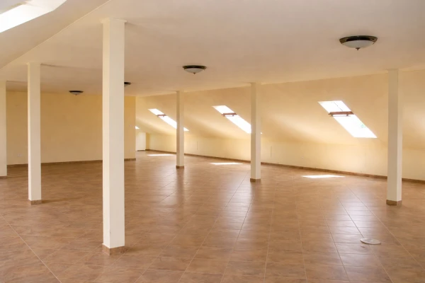 Eladó Ház Érsekvadkert 660 m2 