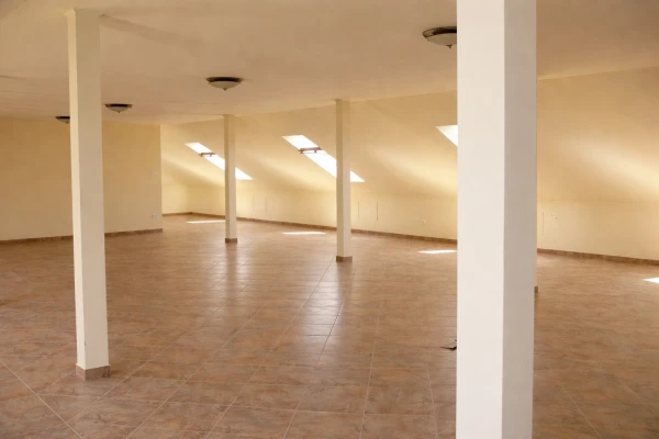 Eladó Ház Érsekvadkert 660 m2 