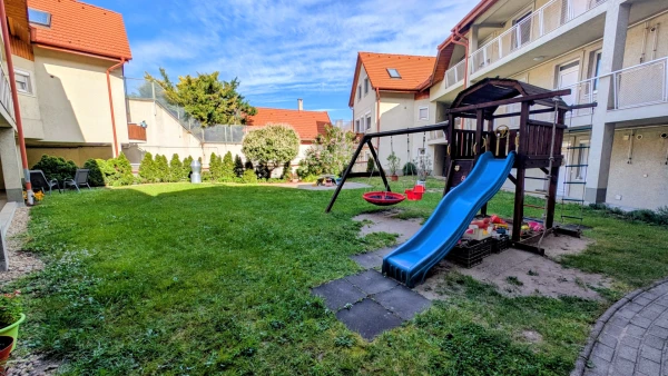 Eladó Lakás Kecskemét 71 m2 