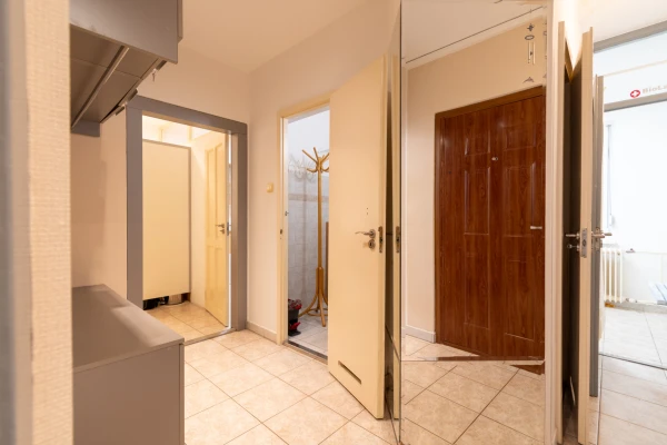 Eladó Lakás Debrecen 61 m2 