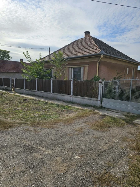 Eladó Ház Abony 70 m2 