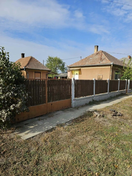 Eladó Ház Abony 70 m2 