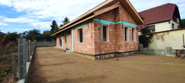 Eladó Ház Nyíregyháza 83 m2 