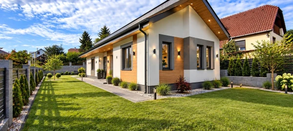 Eladó Ház Nyíregyháza 83 m2 