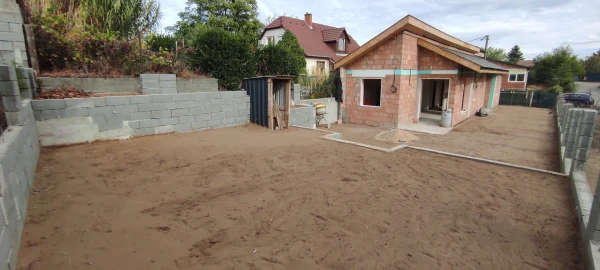 Eladó Ház Nyíregyháza 83 m2 