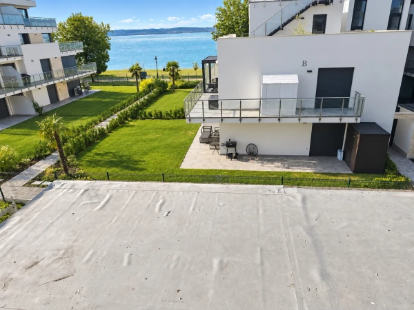 Eladó Lakás Siófok 80 m2 