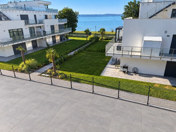 Eladó Lakás Siófok 80 m2 