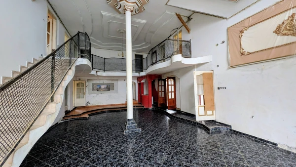 Eladó Ház Kecskemét 259 m2 
