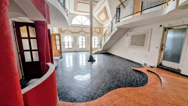 Eladó Ház Kecskemét 259 m2 