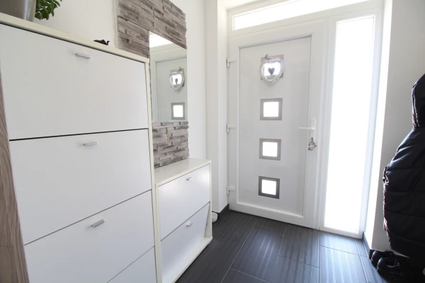 Eladó Ház Győrzámoly 160 m2 
